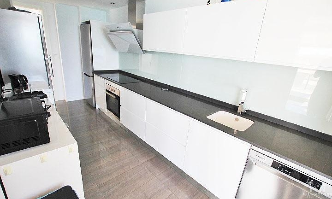 Revente - Apartment - Guardamar del Segura - Guardamar Playa