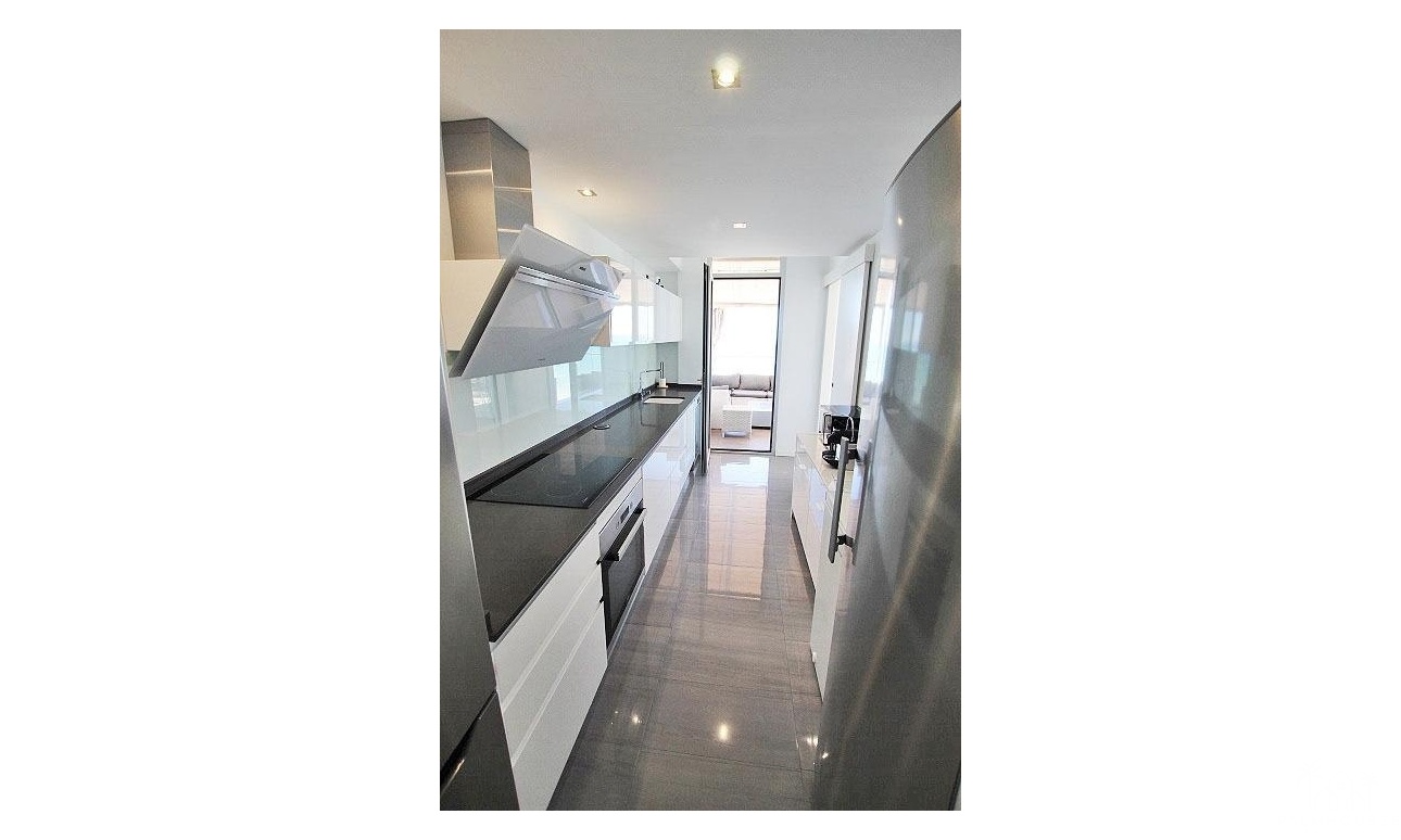 Revente - Apartment - Guardamar del Segura - Guardamar Playa