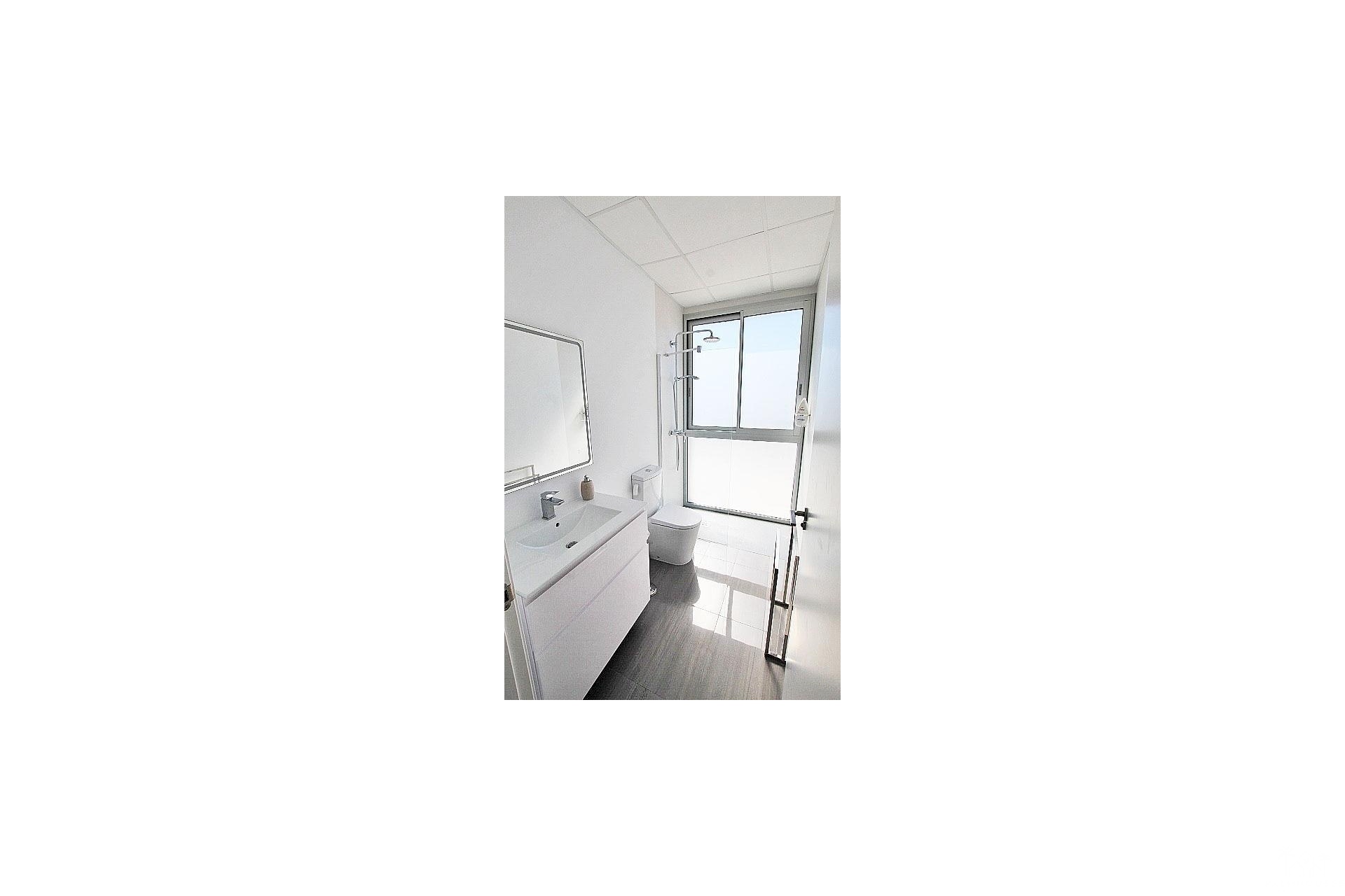 Revente - Apartment - Guardamar del Segura - Guardamar Playa