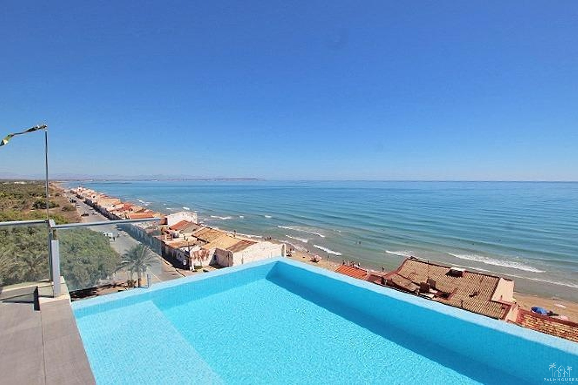 Revente - Apartment - Guardamar del Segura - Guardamar Playa