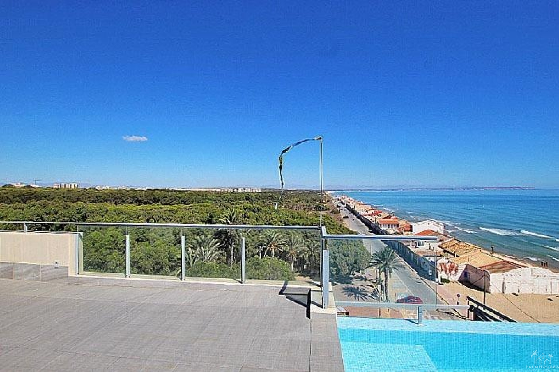 Revente - Apartment - Guardamar del Segura - Guardamar Playa