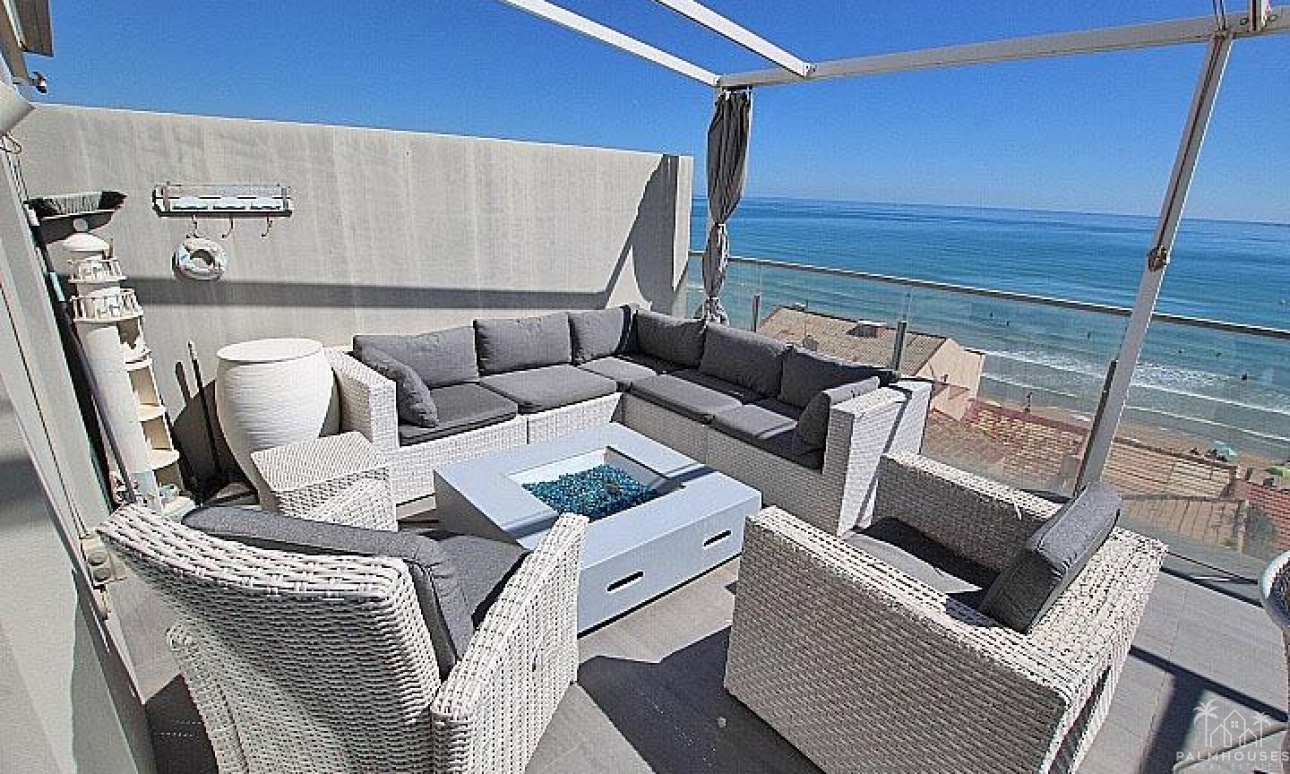 Revente - Apartment - Guardamar del Segura - Guardamar Playa