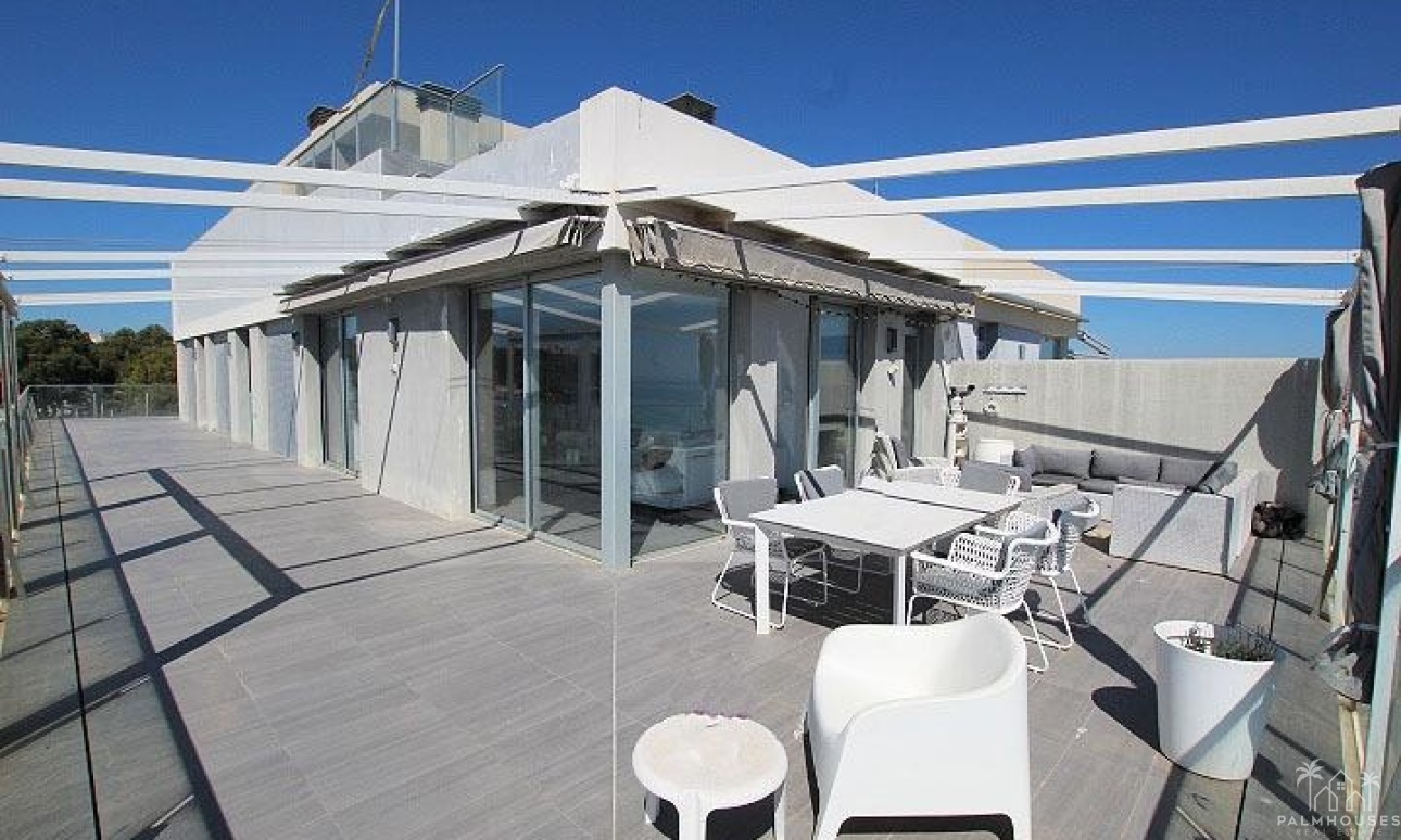 Revente - Apartment - Guardamar del Segura - Guardamar Playa
