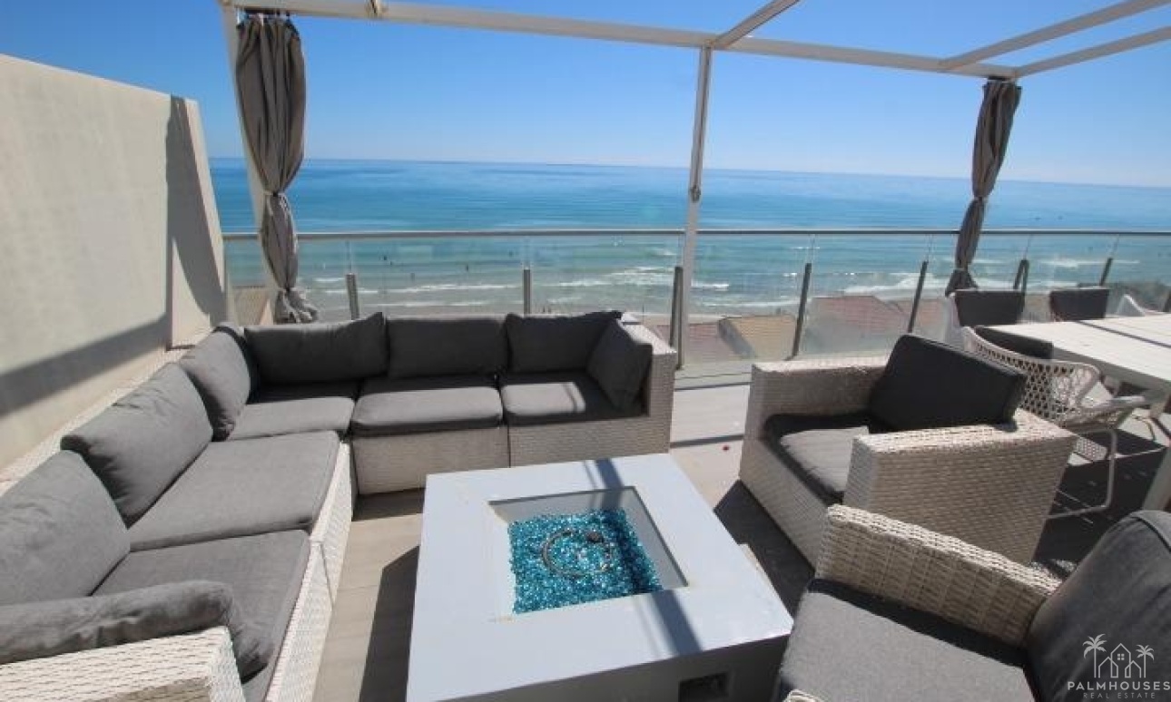 Revente - Apartment - Guardamar del Segura - Guardamar Playa
