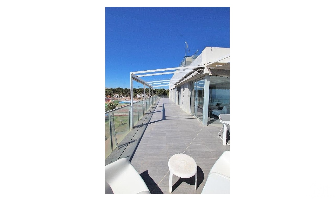 Revente - Apartment - Guardamar del Segura - Guardamar Playa
