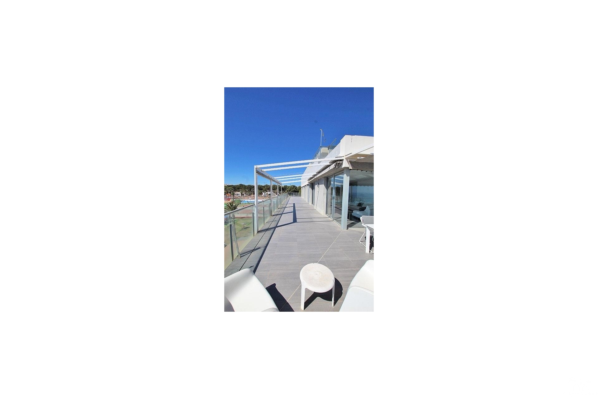 Revente - Apartment - Guardamar del Segura - Guardamar Playa