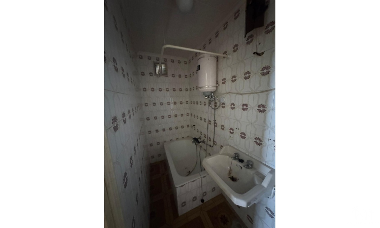 Revente - Apartment - Guardamar del Segura - Guardamar