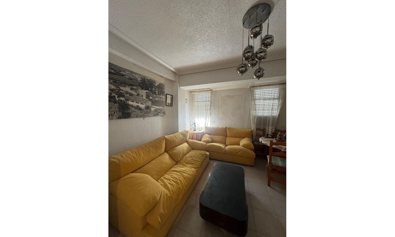 Revente - Apartment - Guardamar del Segura - Guardamar