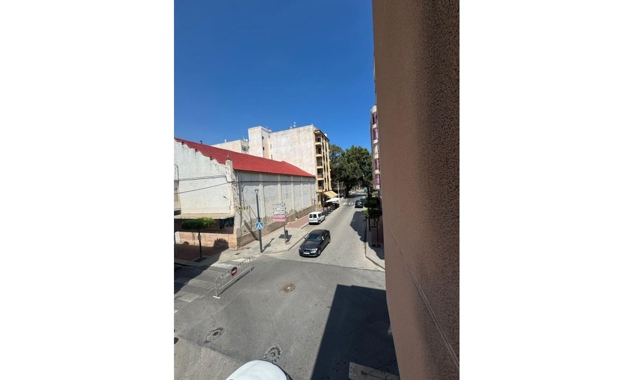 Revente - Apartment - Guardamar del Segura - Guardamar
