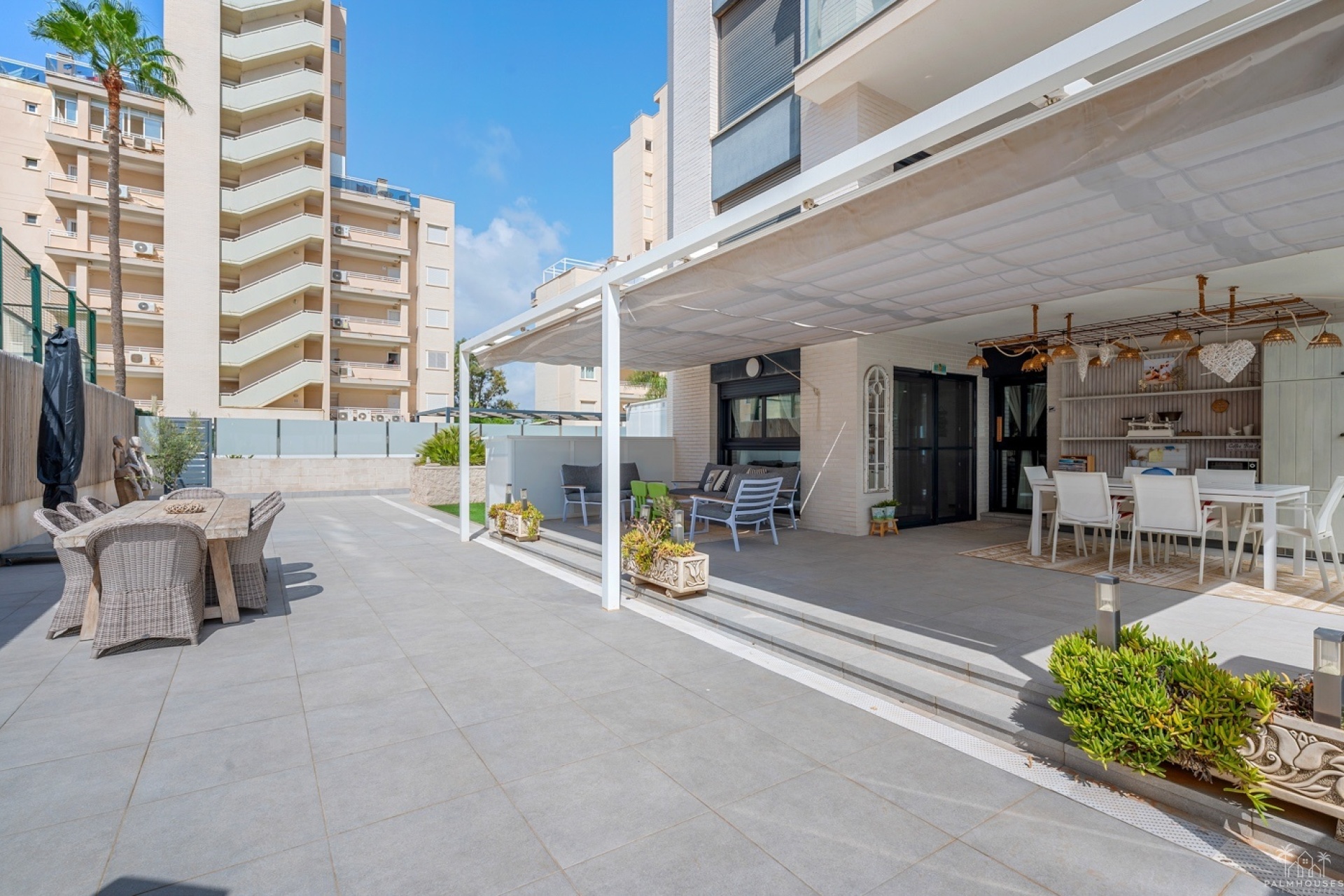 Revente - Apartment - Guardamar del Segura - Guardamar