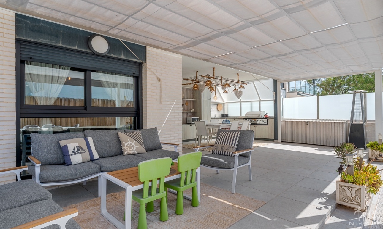Revente - Apartment - Guardamar del Segura - Guardamar