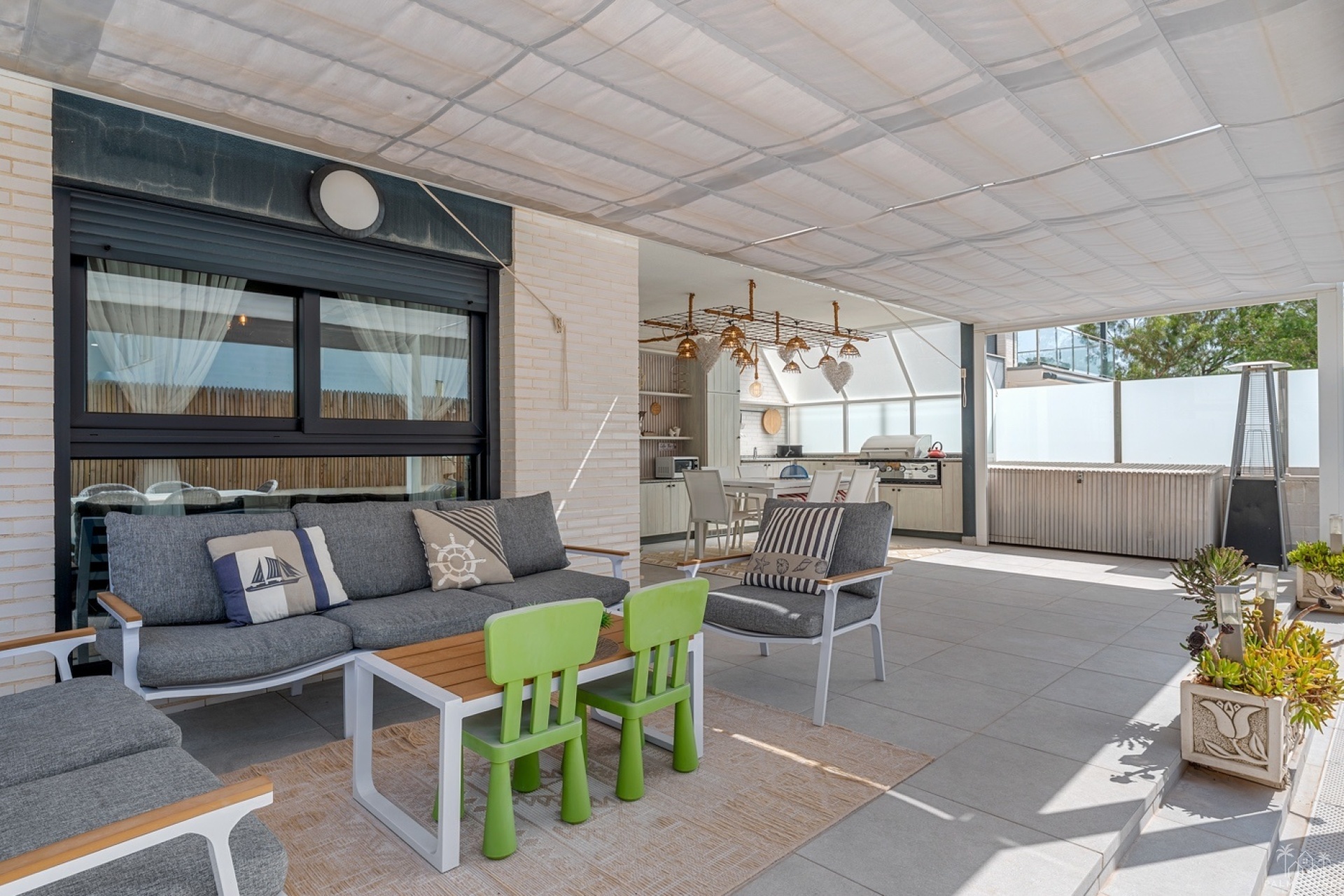 Revente - Apartment - Guardamar del Segura - Guardamar