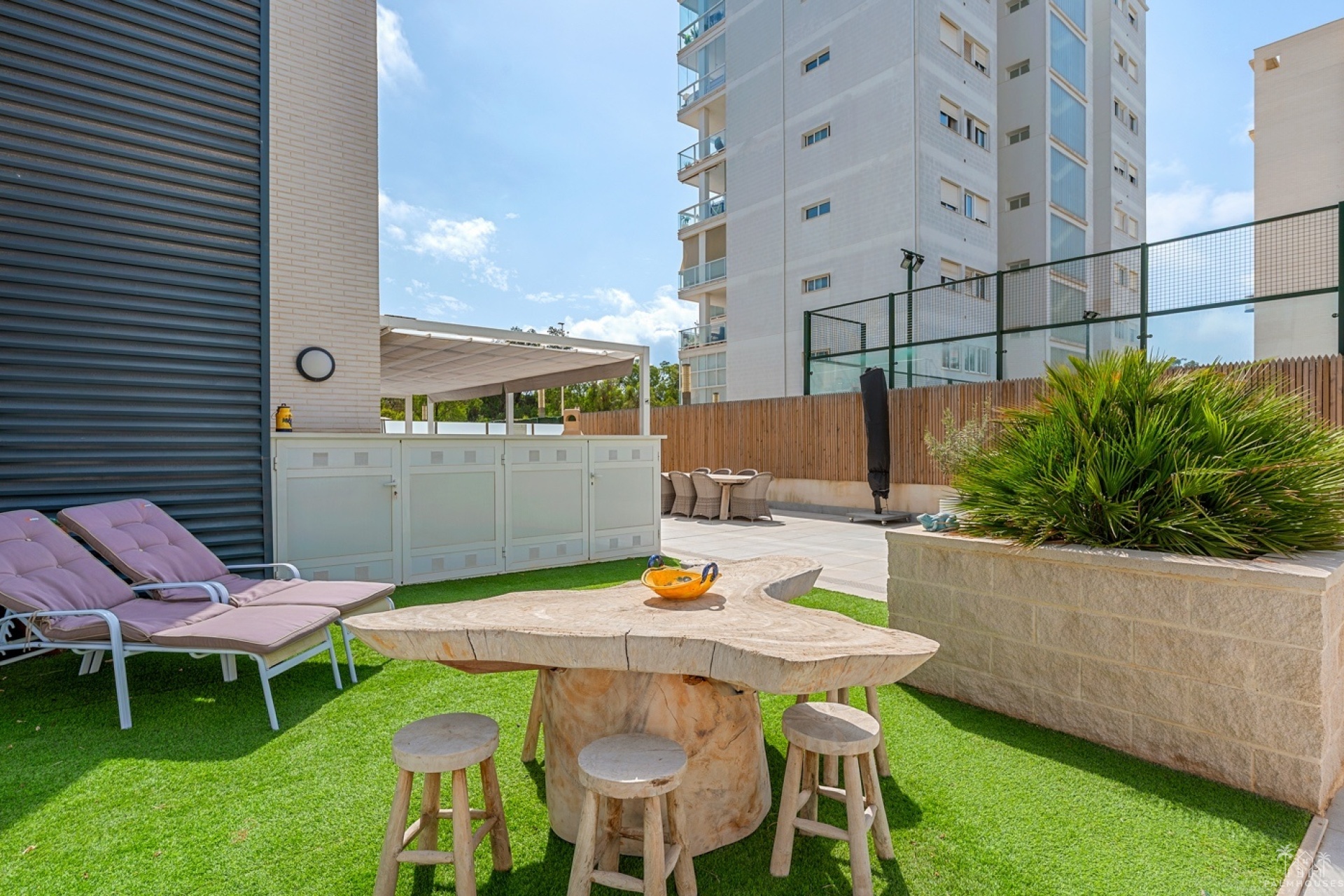 Revente - Apartment - Guardamar del Segura - Guardamar