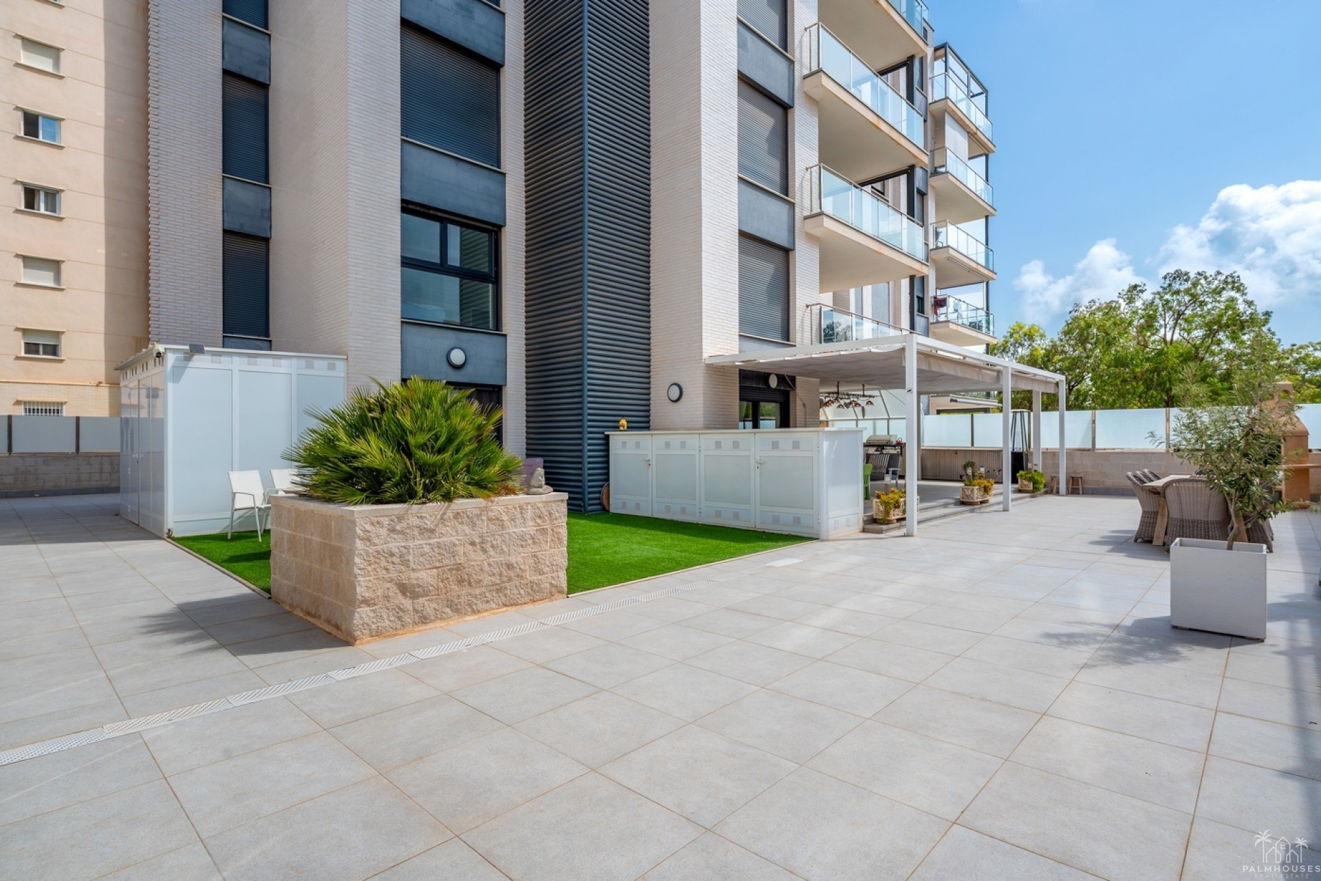 Revente - Apartment - Guardamar del Segura - Guardamar