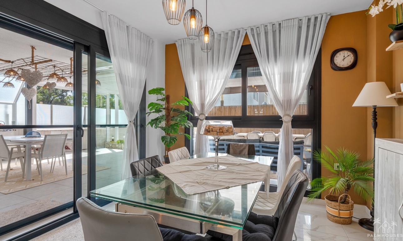 Revente - Apartment - Guardamar del Segura - Guardamar
