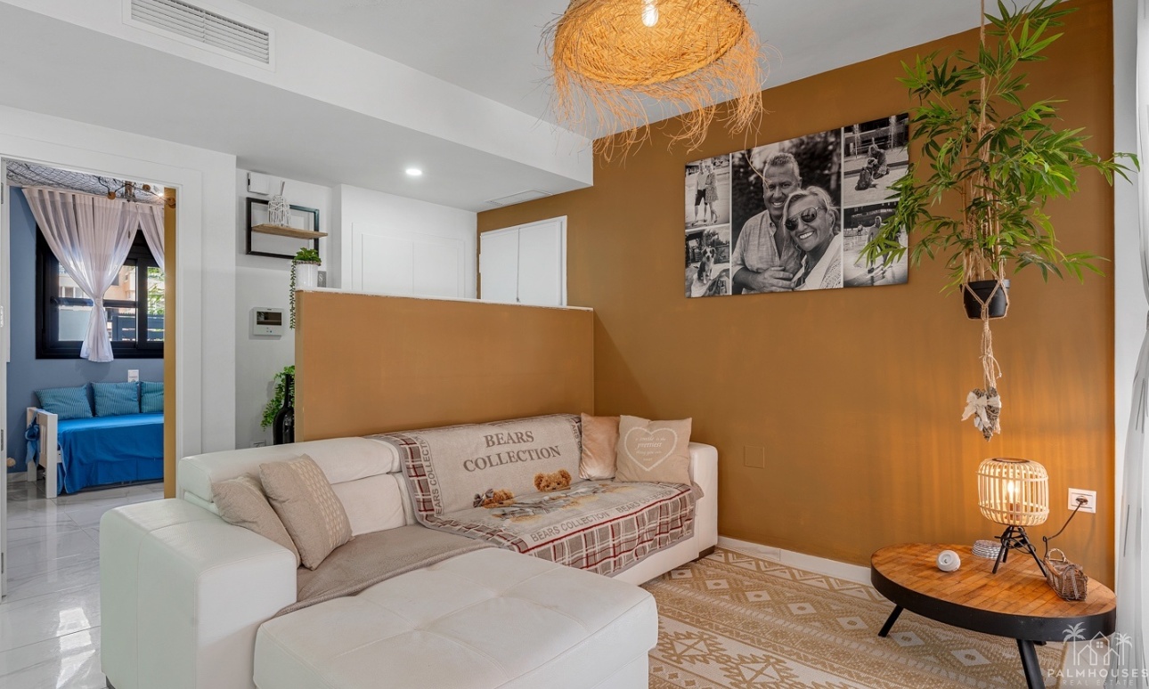 Revente - Apartment - Guardamar del Segura - Guardamar