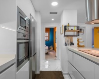 Revente - Apartment - Guardamar del Segura - Guardamar