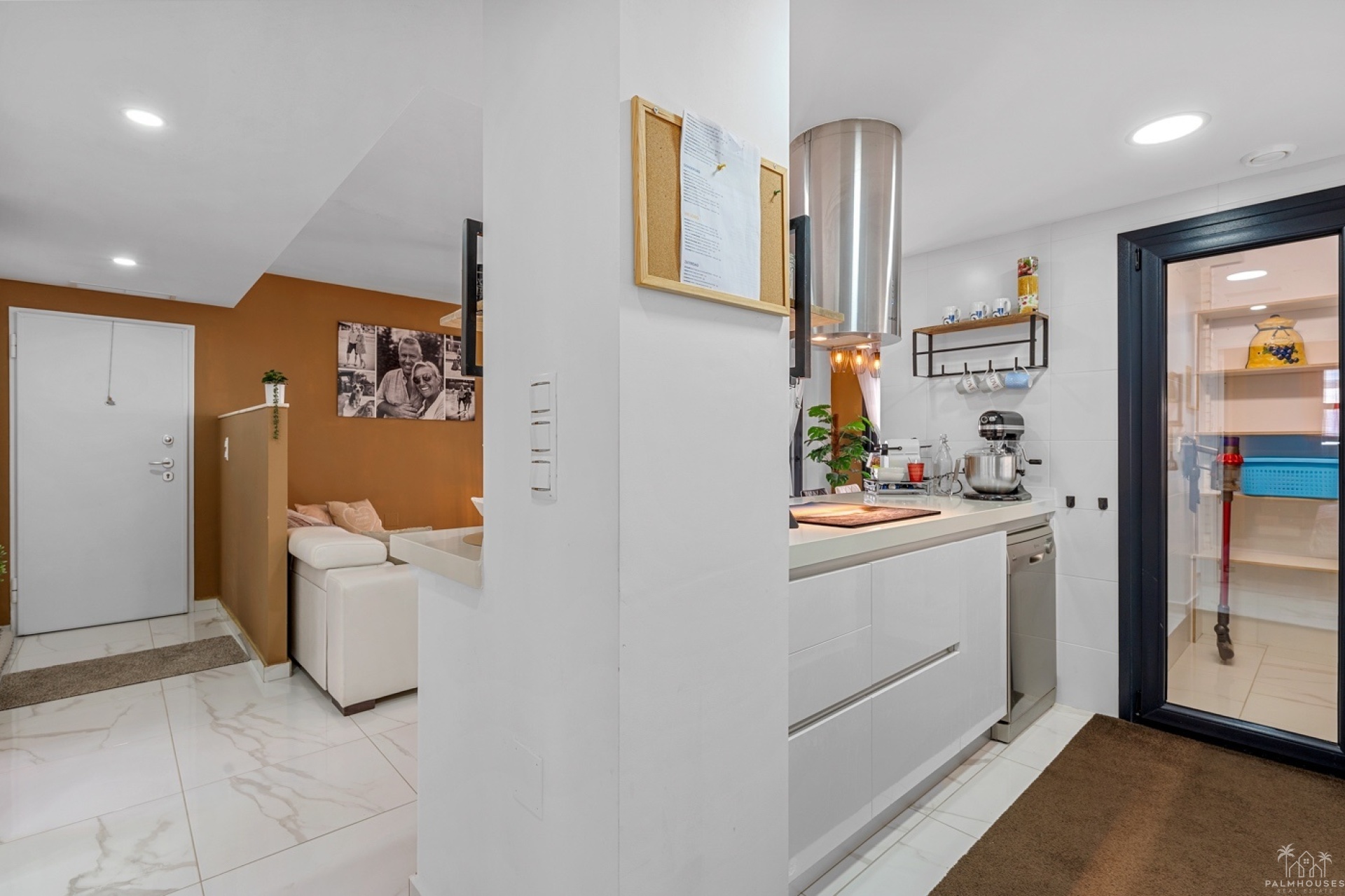 Revente - Apartment - Guardamar del Segura - Guardamar