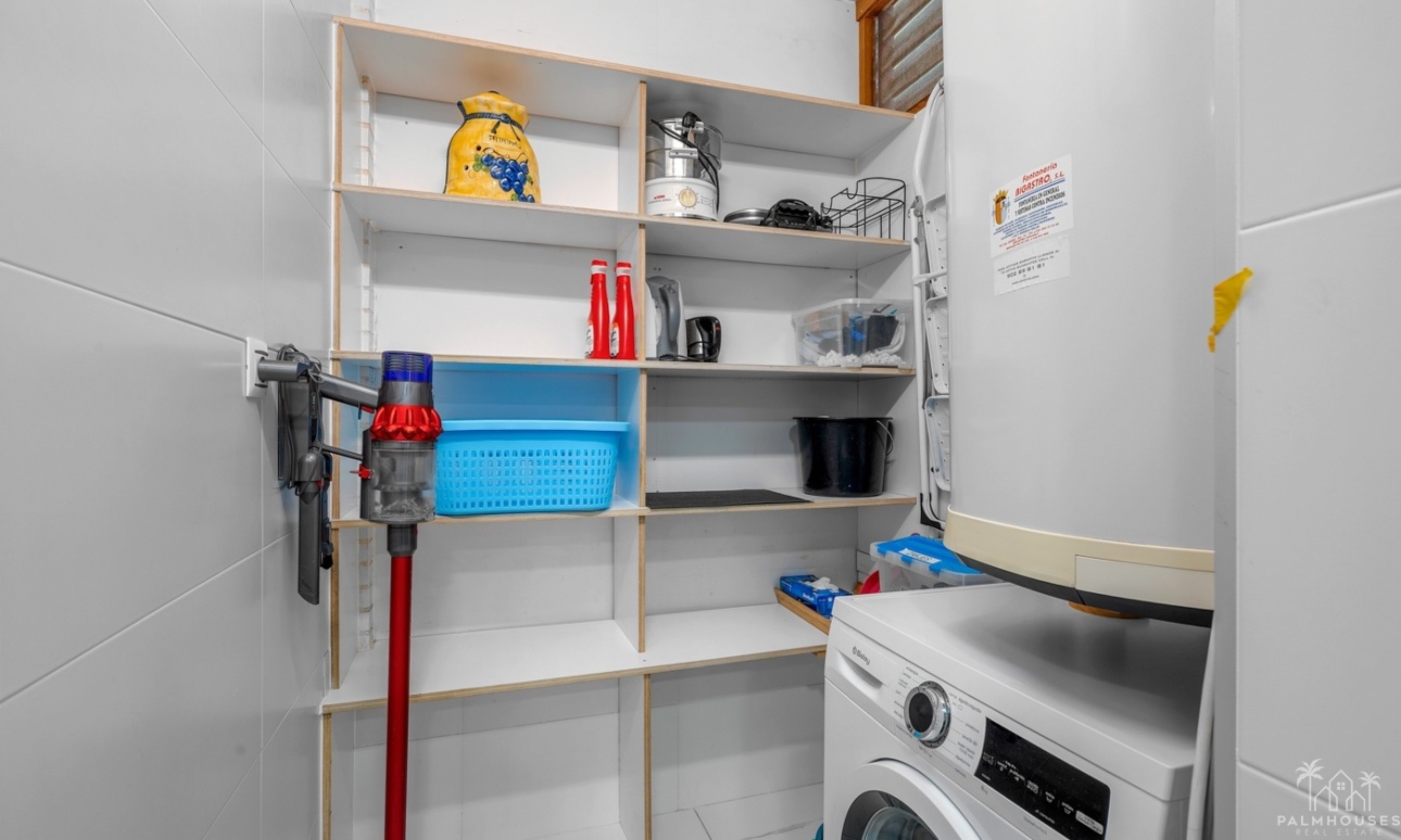 Revente - Apartment - Guardamar del Segura - Guardamar