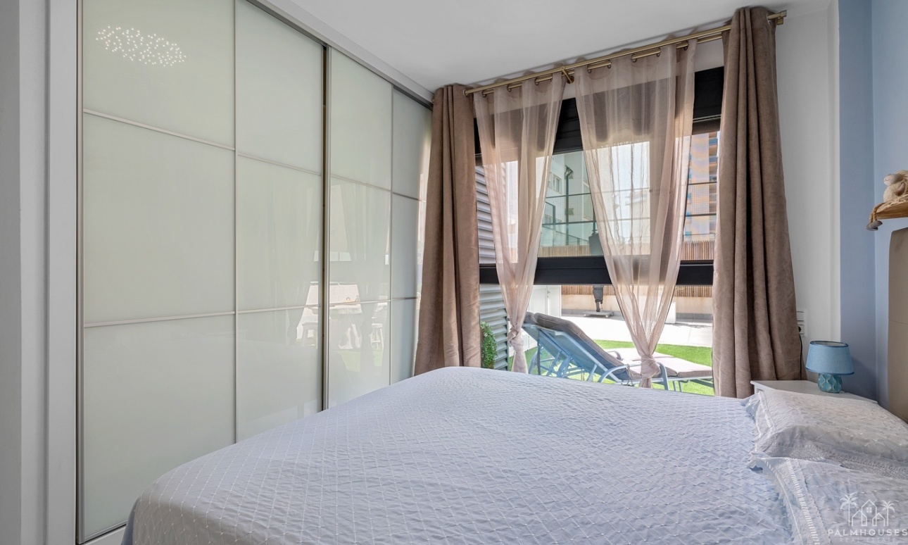 Revente - Apartment - Guardamar del Segura - Guardamar