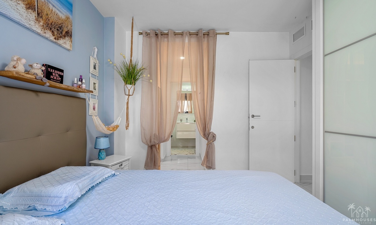 Revente - Apartment - Guardamar del Segura - Guardamar