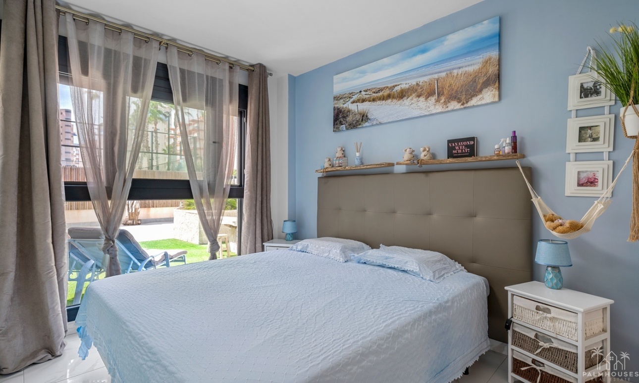 Revente - Apartment - Guardamar del Segura - Guardamar
