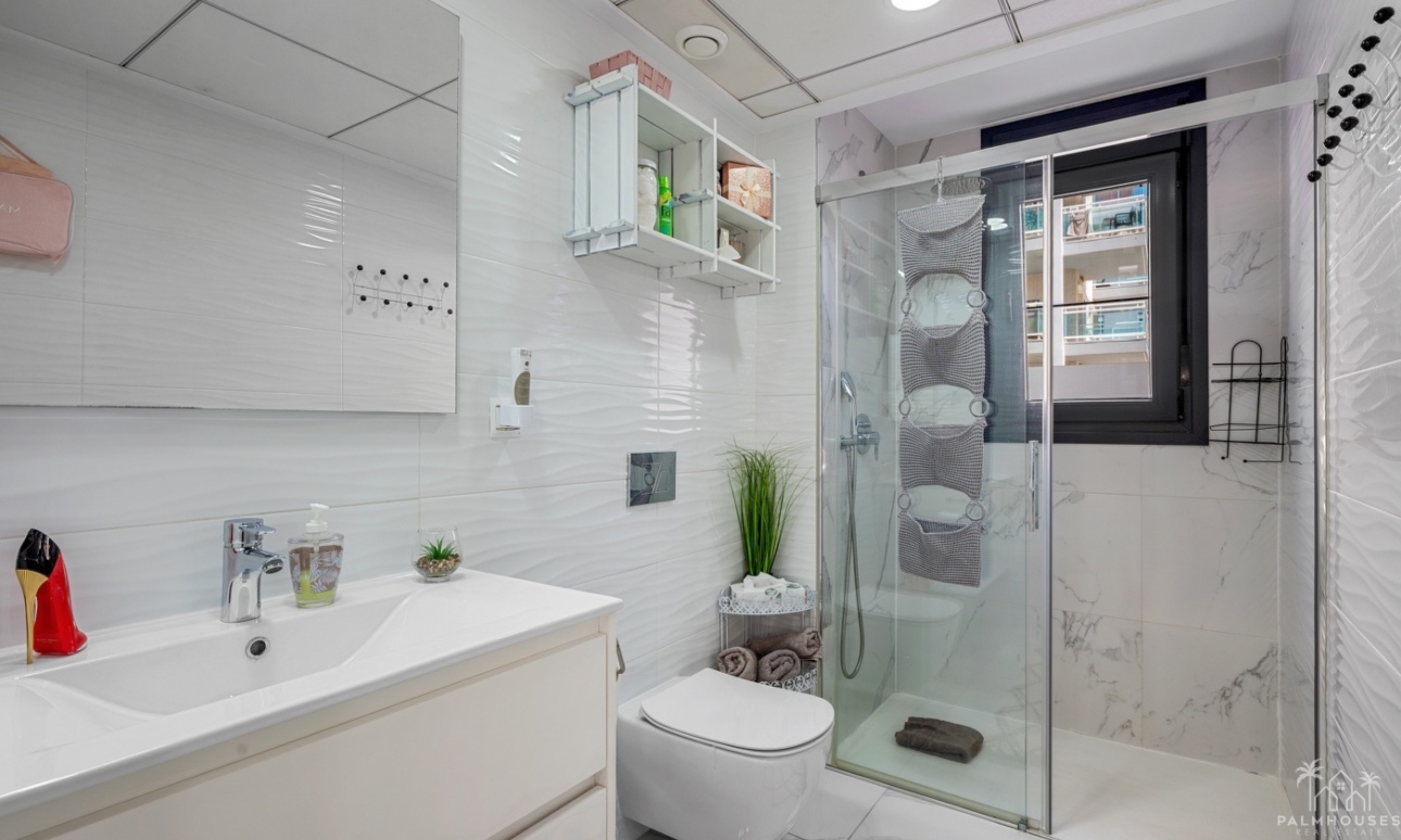Revente - Apartment - Guardamar del Segura - Guardamar