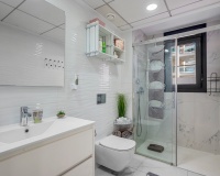 Revente - Apartment - Guardamar del Segura - Guardamar