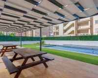 Revente - Apartment - Guardamar del Segura - Guardamar