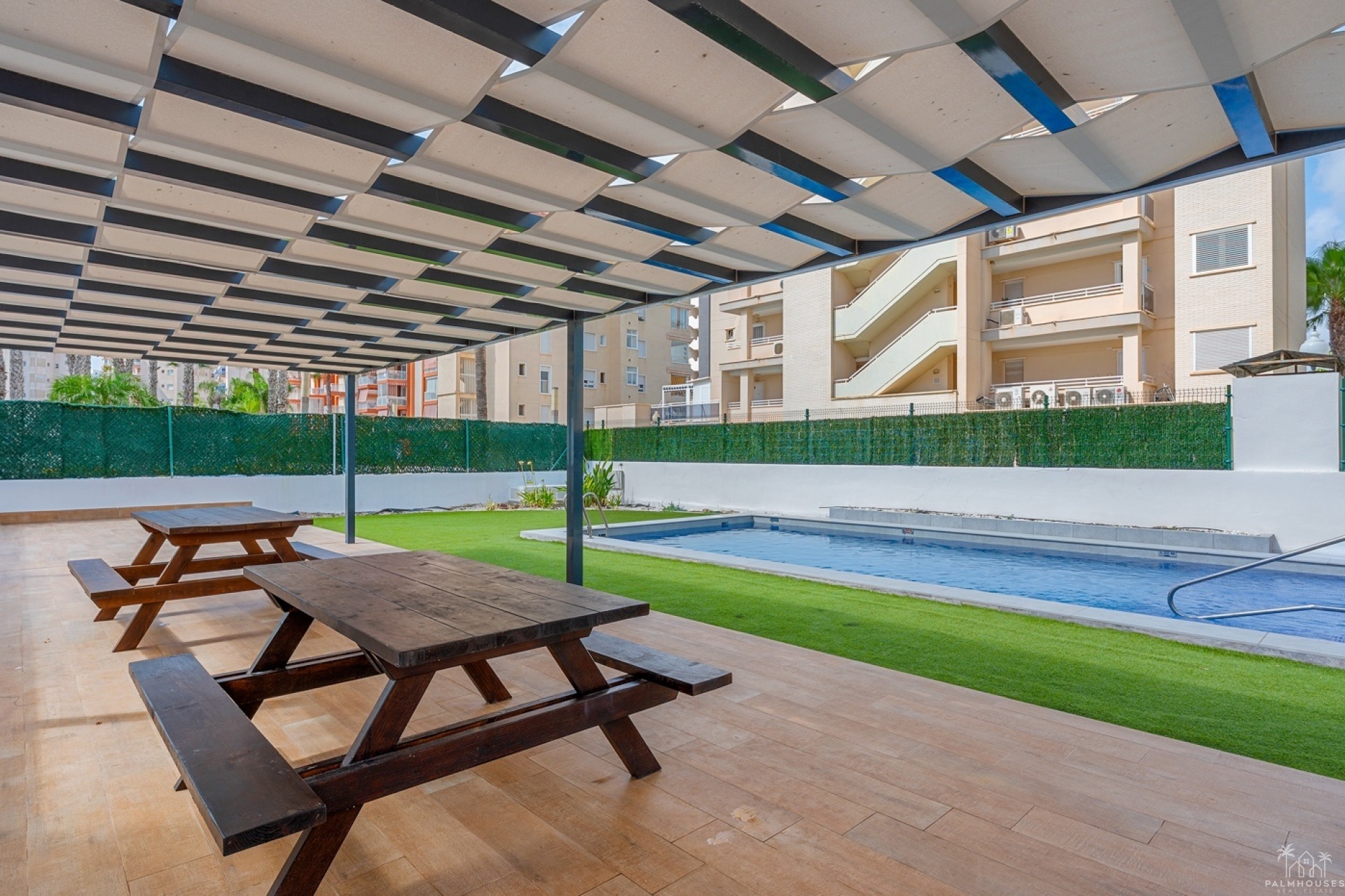 Revente - Apartment - Guardamar del Segura - Guardamar