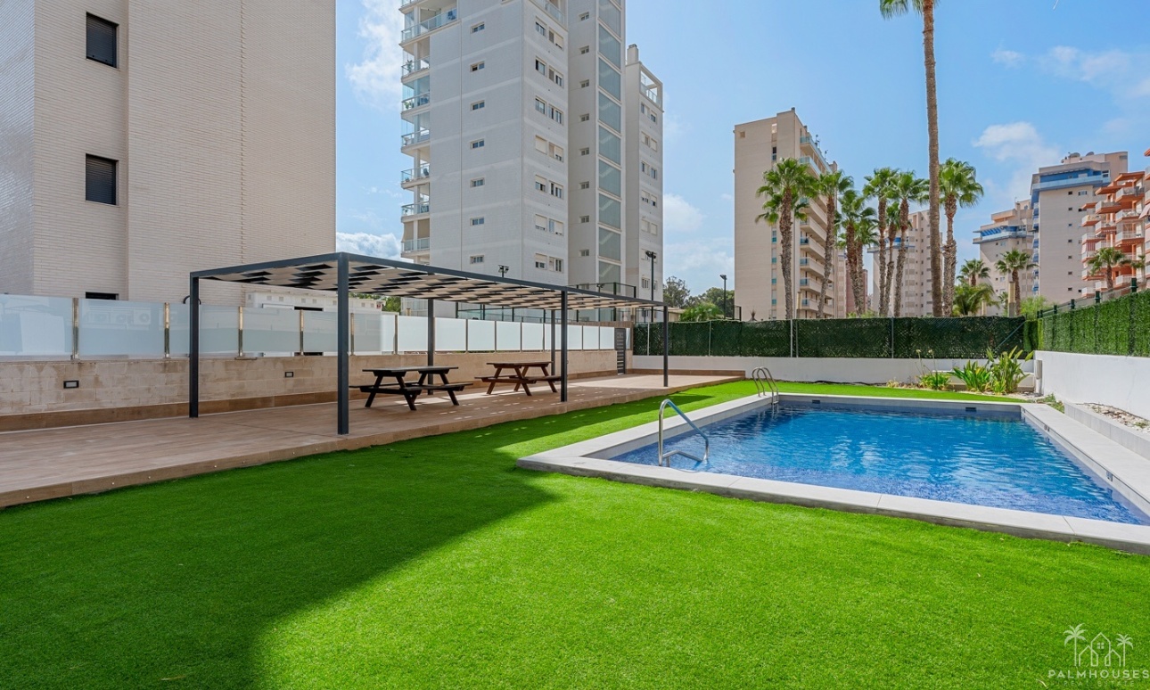 Revente - Apartment - Guardamar del Segura - Guardamar