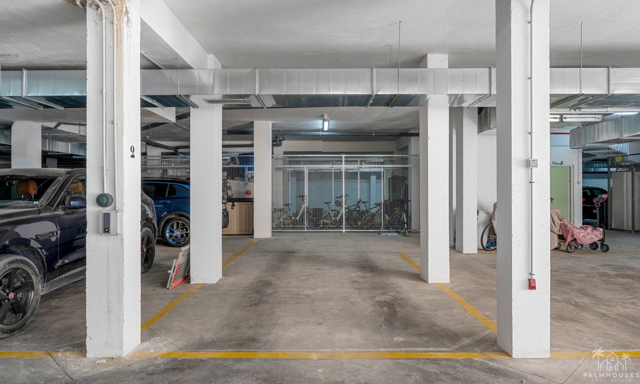 Revente - Apartment - Guardamar del Segura - Guardamar