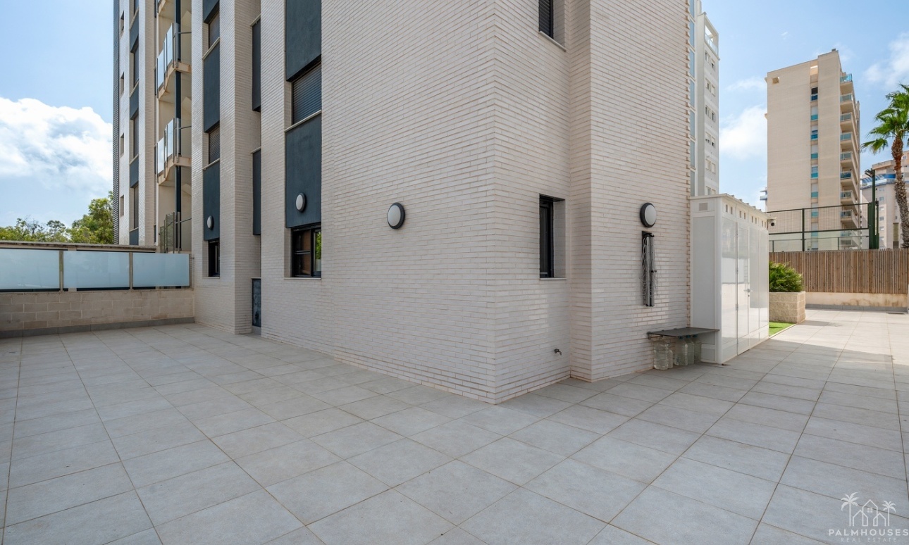 Revente - Apartment - Guardamar del Segura - Guardamar