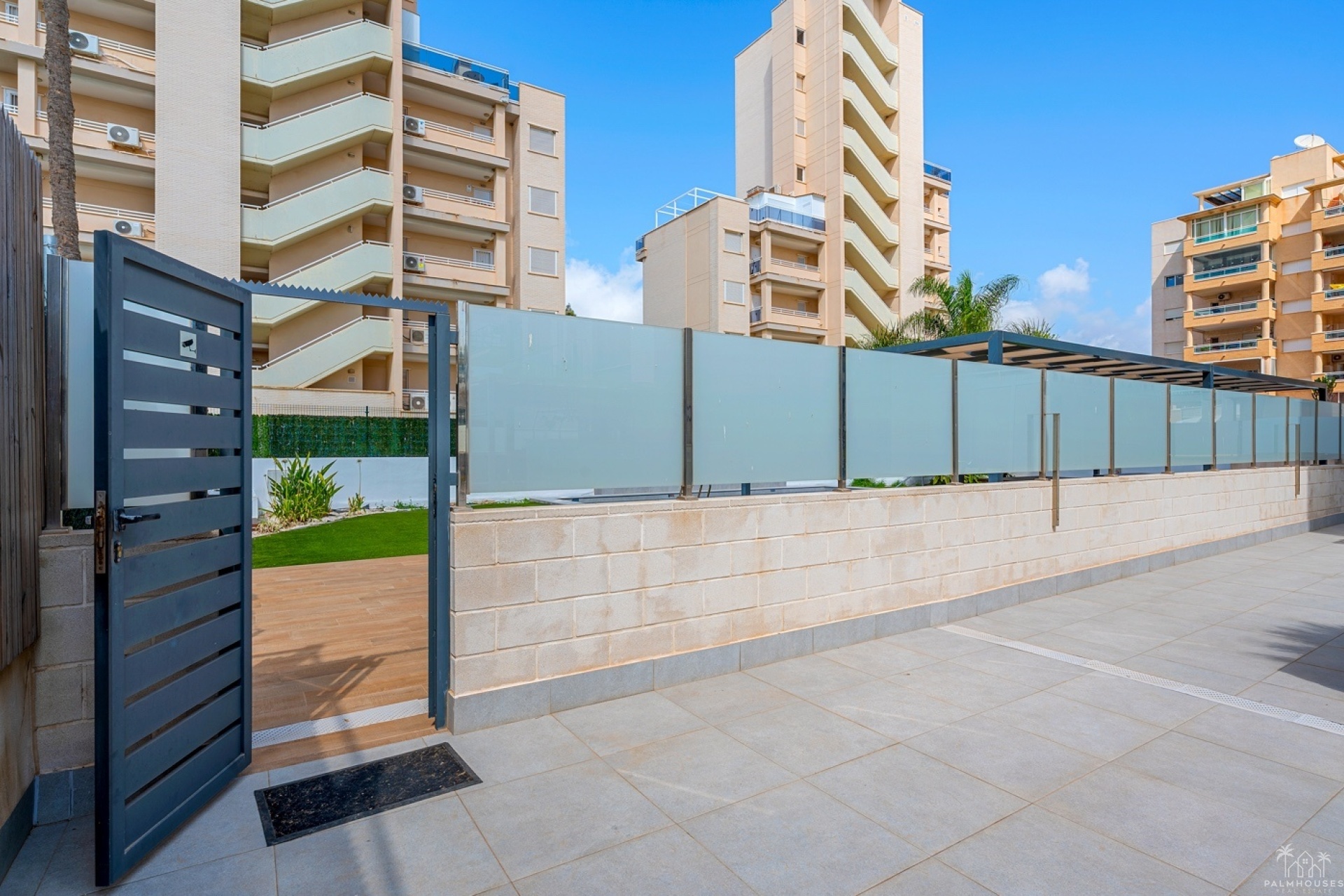 Revente - Apartment - Guardamar del Segura - Guardamar