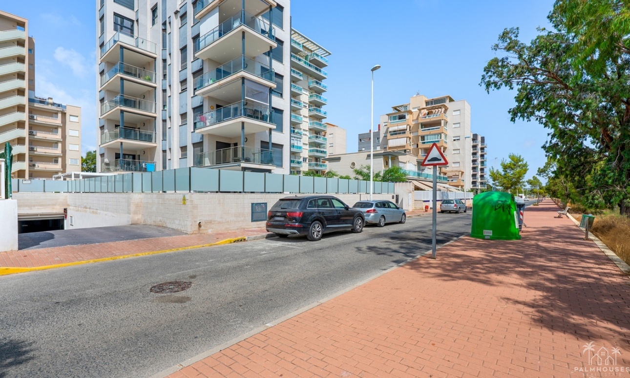 Revente - Apartment - Guardamar del Segura - Guardamar