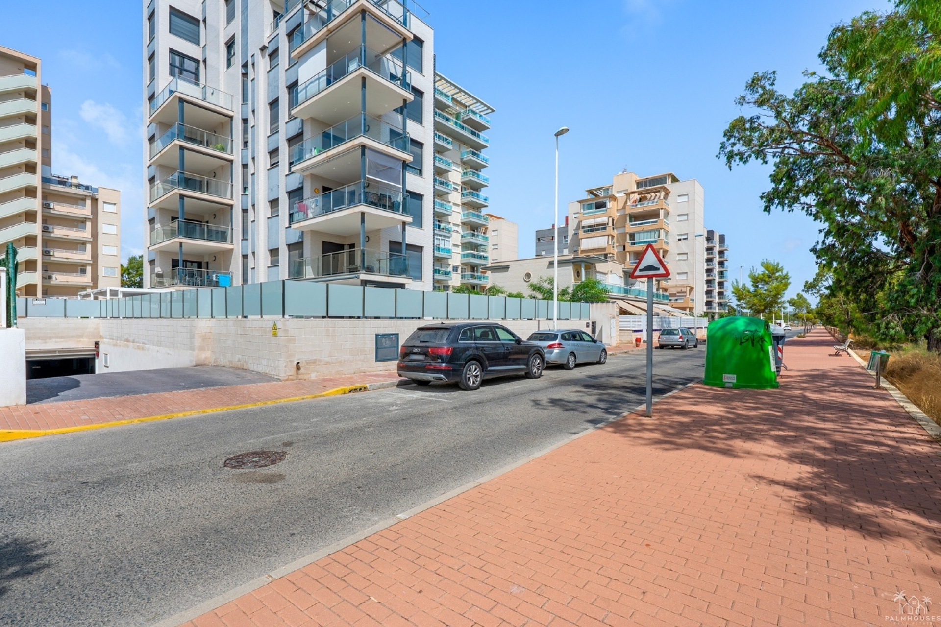 Revente - Apartment - Guardamar del Segura - Guardamar