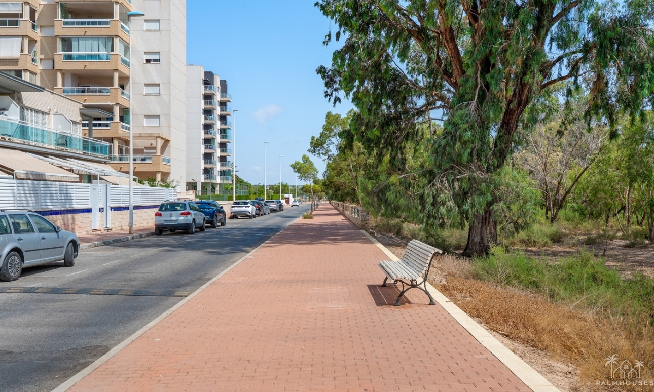 Revente - Apartment - Guardamar del Segura - Guardamar
