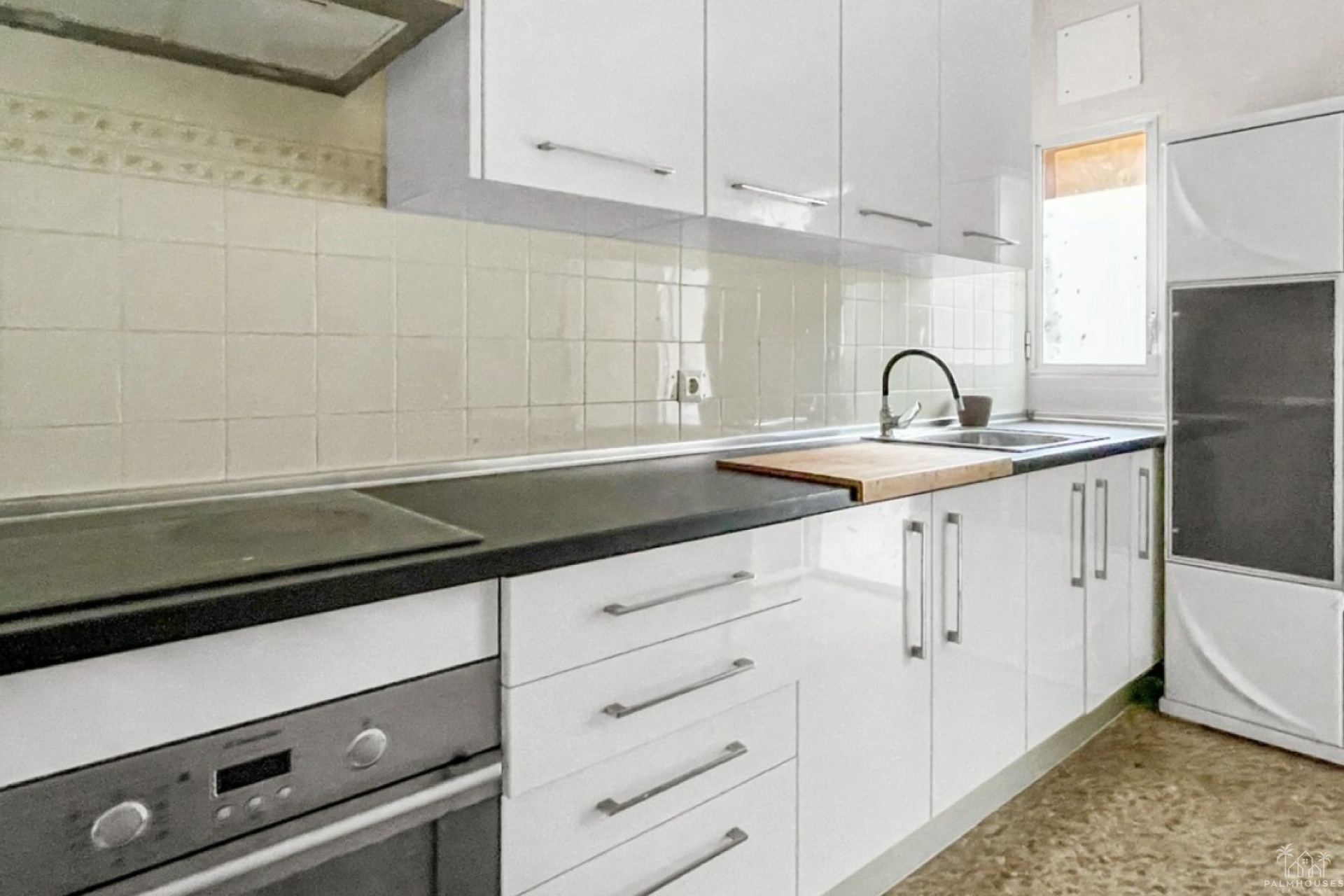 Revente - Apartment - Guardamar del Segura - Pueblo