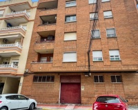 Revente - Apartment - Guardamar del Segura - Pueblo