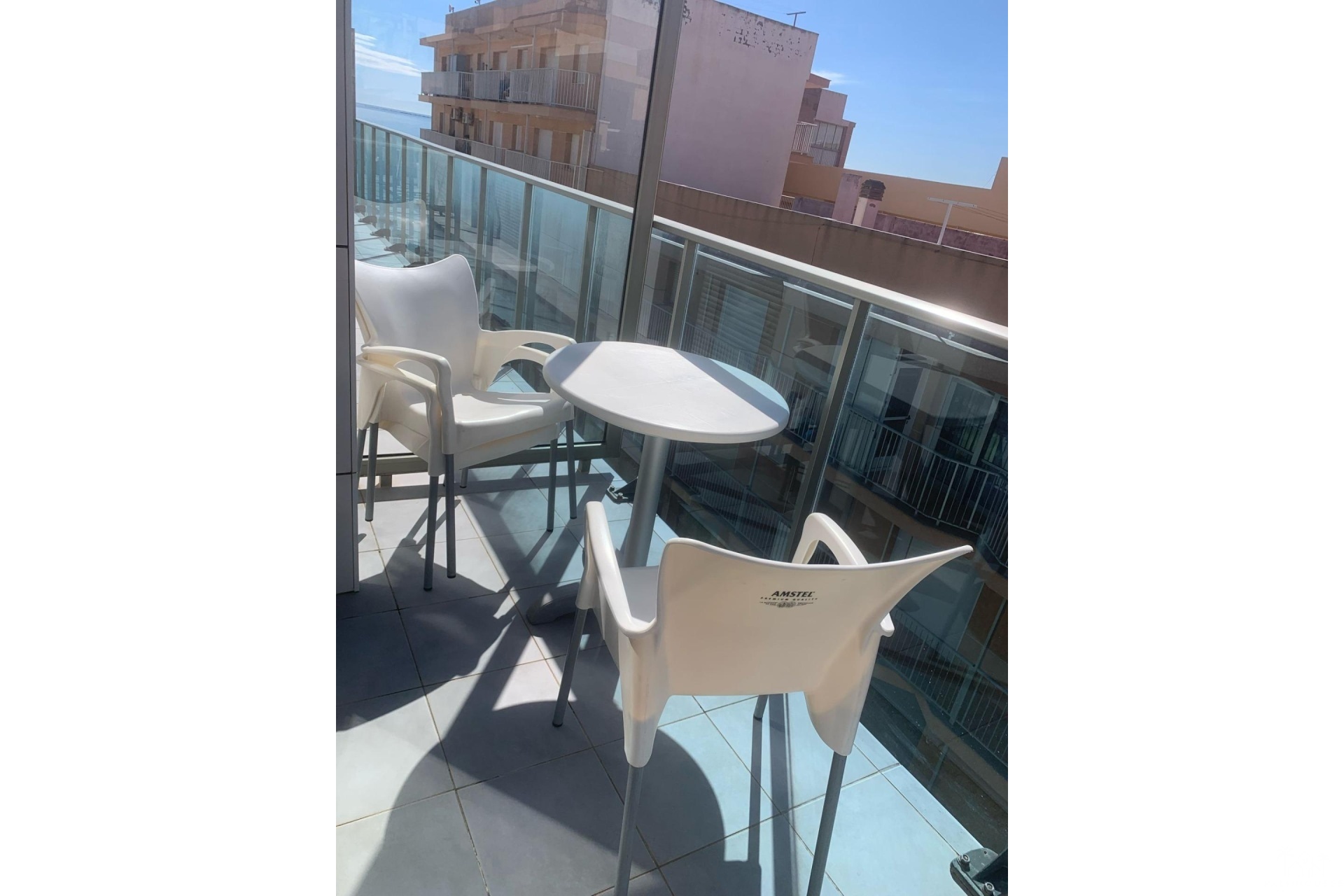 Revente - Apartment - Guardamar del Segura - Pueblo