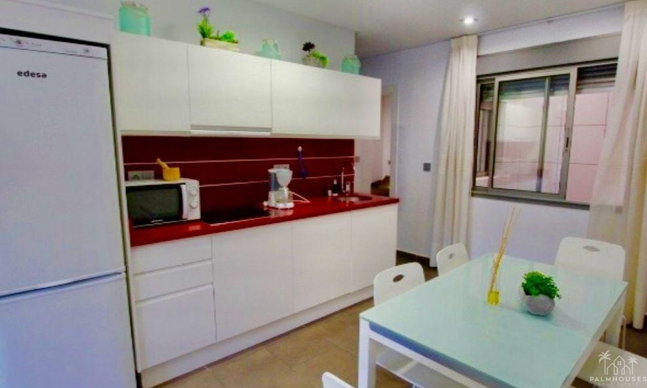 Revente - Apartment - Guardamar del Segura - Pueblo