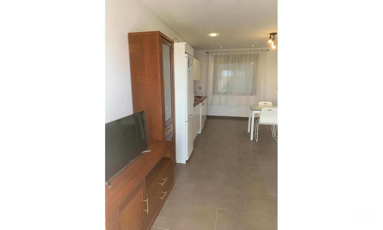 Revente - Apartment - Guardamar del Segura - Pueblo