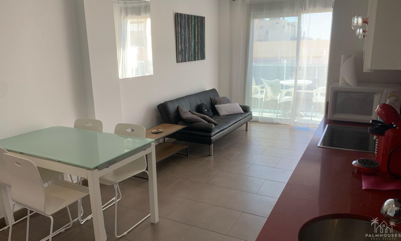 Revente - Apartment - Guardamar del Segura - Pueblo