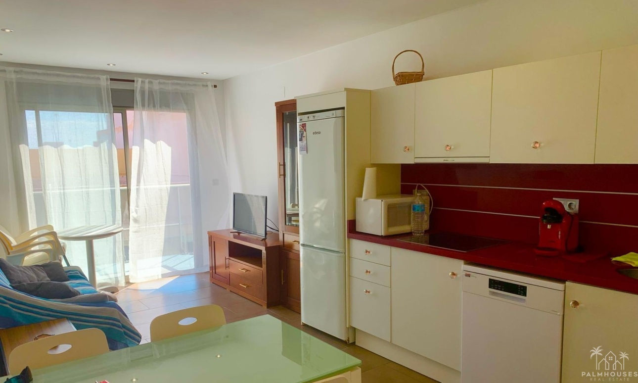Revente - Apartment - Guardamar del Segura - Pueblo