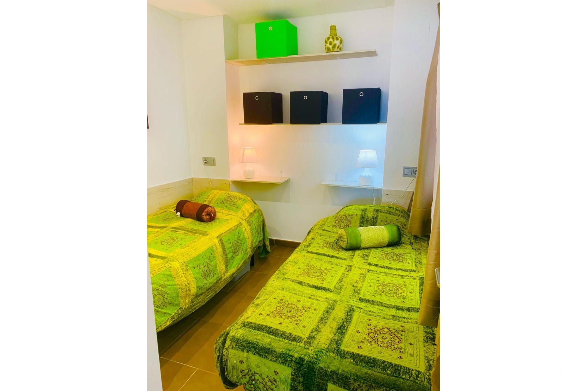 Revente - Apartment - Guardamar del Segura - Pueblo