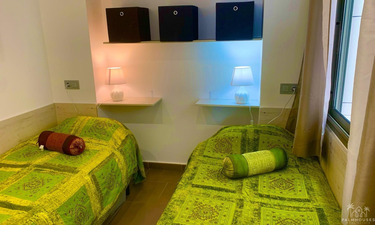 Revente - Apartment - Guardamar del Segura - Pueblo