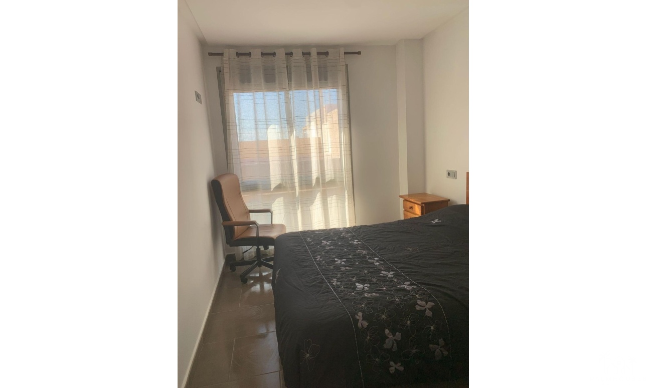 Revente - Apartment - Guardamar del Segura - Pueblo