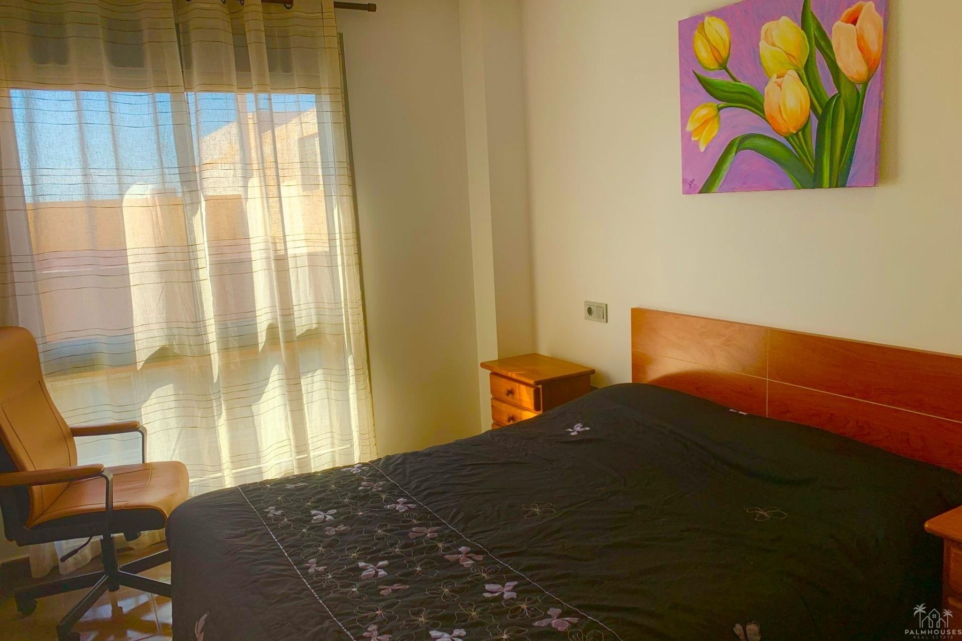 Revente - Apartment - Guardamar del Segura - Pueblo