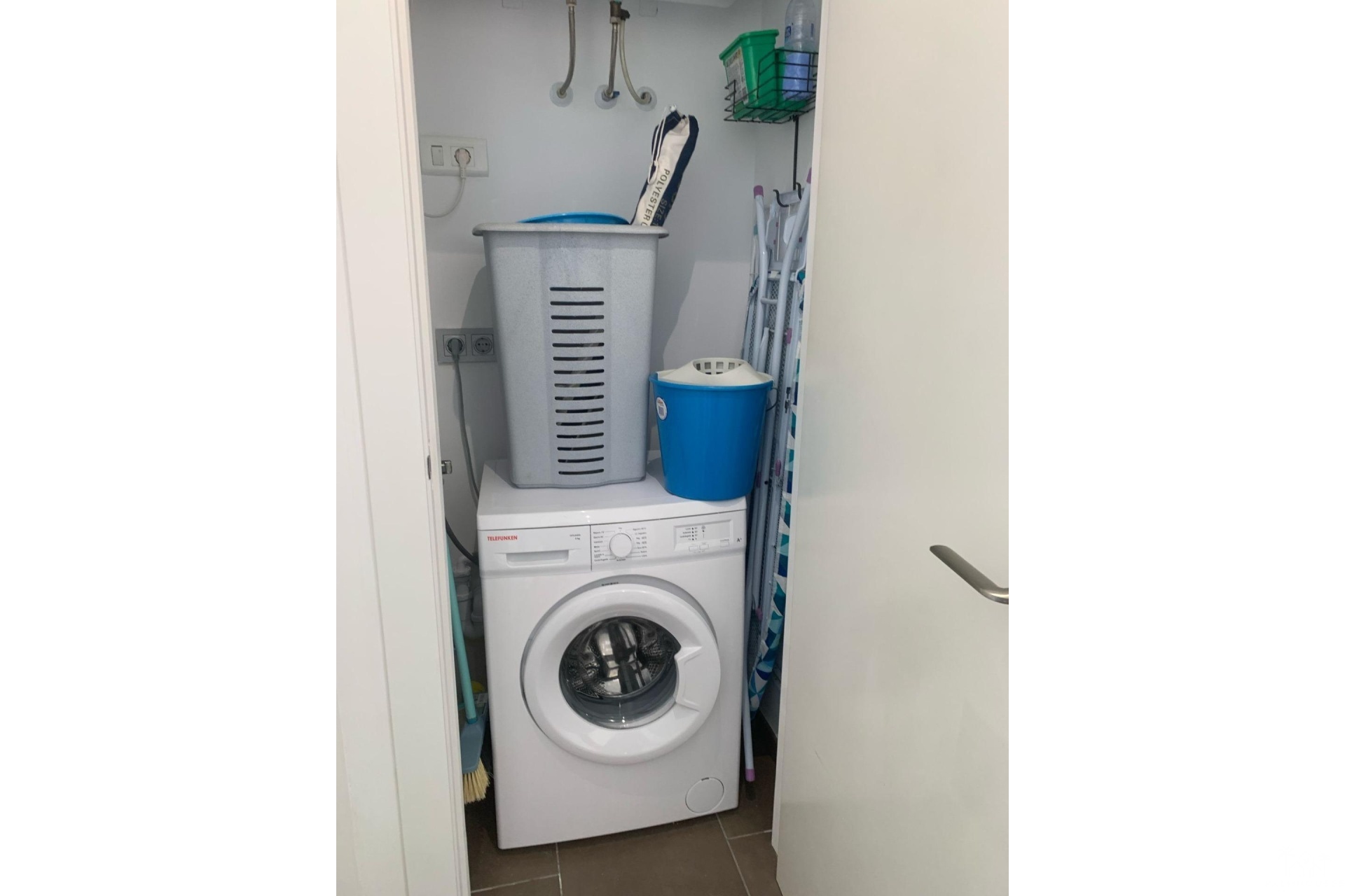 Revente - Apartment - Guardamar del Segura - Pueblo