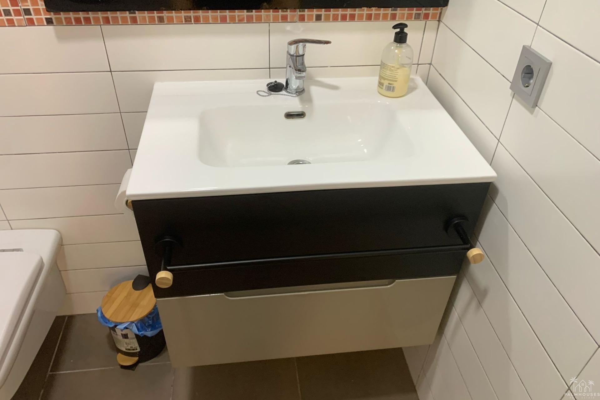 Revente - Apartment - Guardamar del Segura - Pueblo